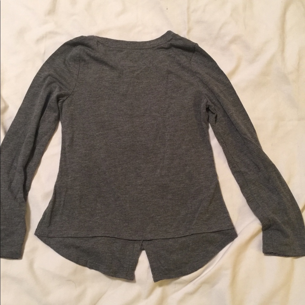 Epic Threads Riveted Long-Sleeve T Size S - Picture 6 of 8